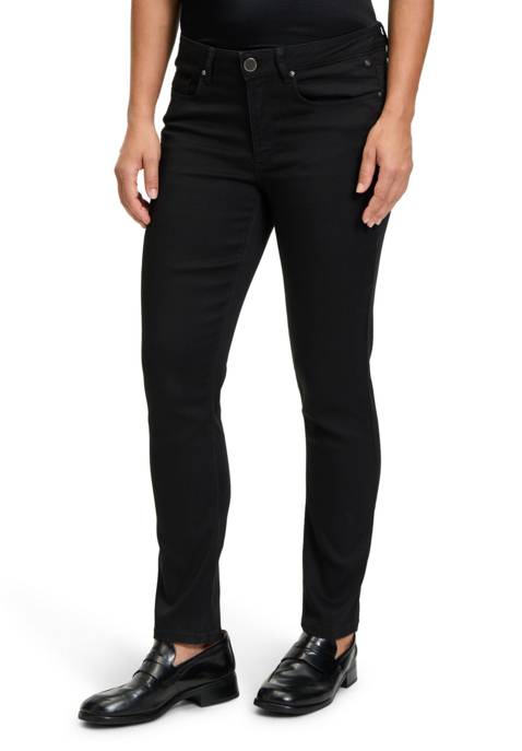 Betty & Co Hose Jeans 7/8 LAEnge