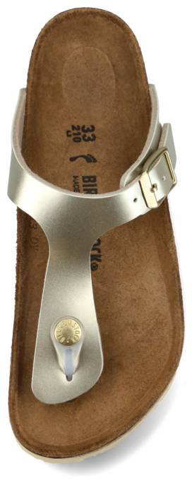 BIRKENSTOCK Gizeh Kids