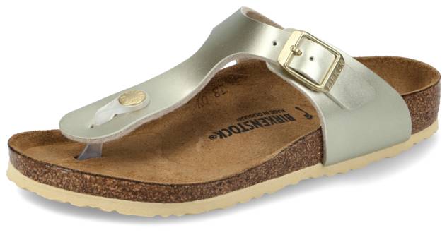 BIRKENSTOCK Gizeh Kids