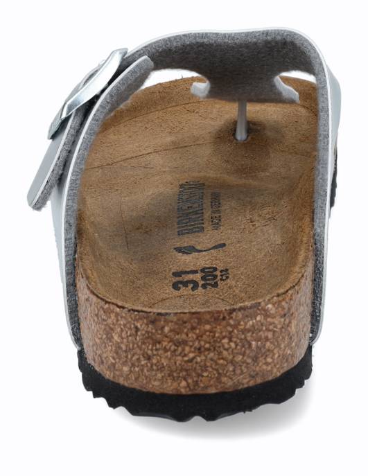 BIRKENSTOCK Sandale "Gizeh Kids"