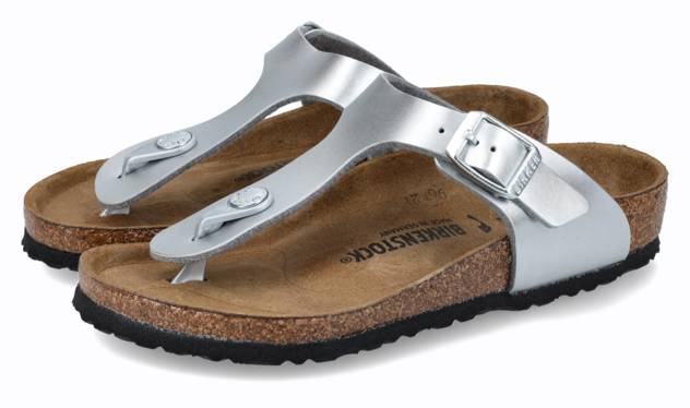 BIRKENSTOCK Sandale "Gizeh Kids"
