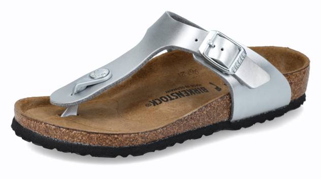 BIRKENSTOCK Sandale "Gizeh Kids"