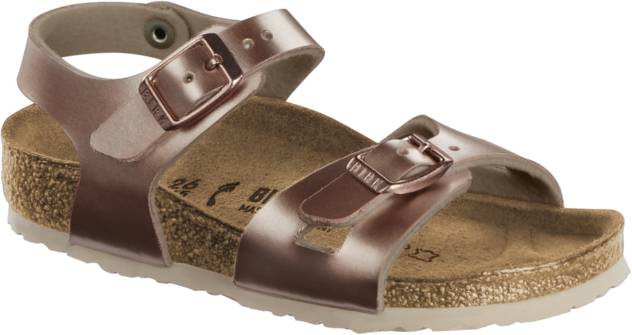 BIRKENSTOCK Sandale "Rio Kids"