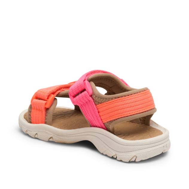 Bisgaard Bisgaard Nico Sandale