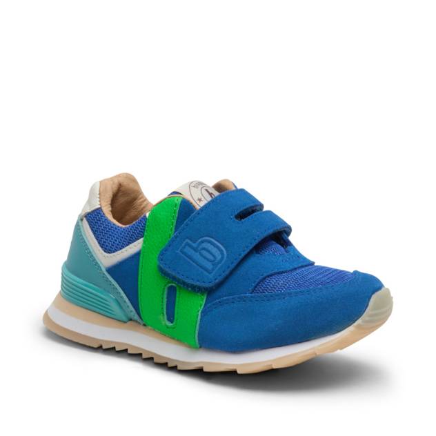 Bisgaard Bisgaard Winston Sneaker