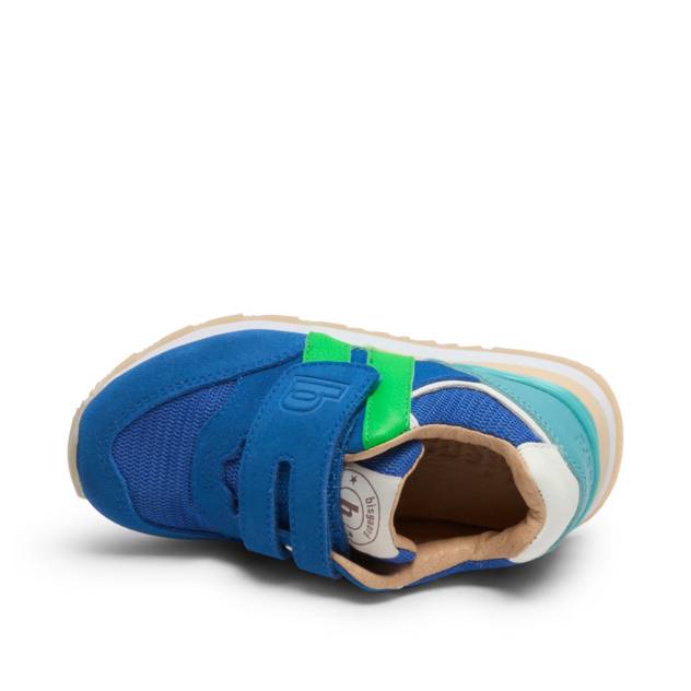 Bisgaard Bisgaard Winston Sneaker