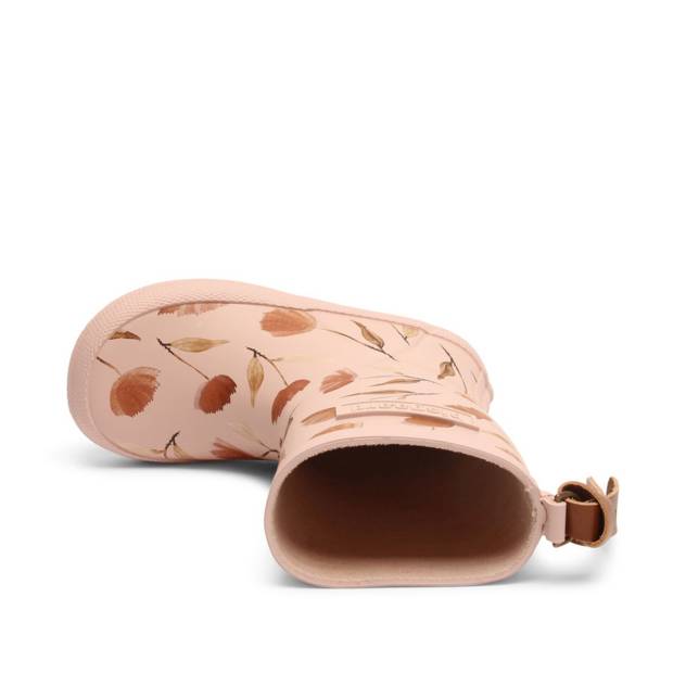 Bisgaard Blumen-Gummistiefel