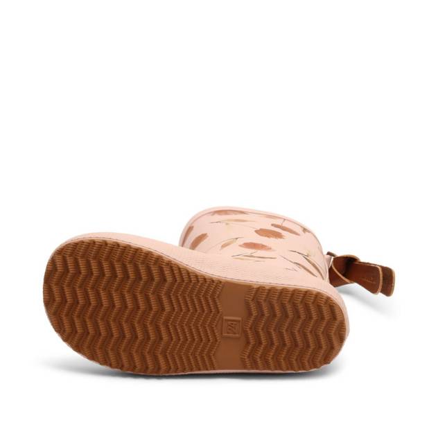 Bisgaard Blumen-Gummistiefel