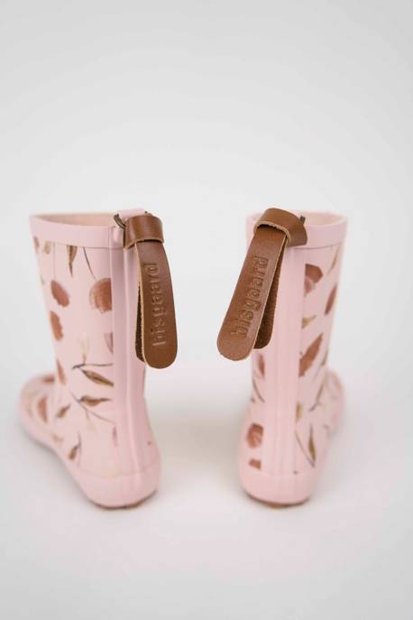 Bisgaard Blumen-Gummistiefel