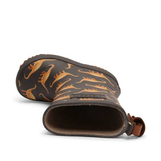 Bisgaard Dino-Gummistiefel