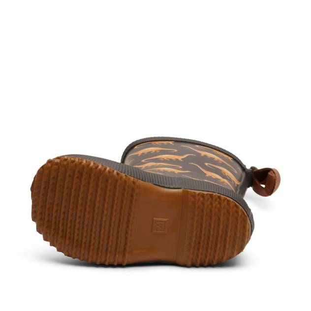Bisgaard Dino-Gummistiefel