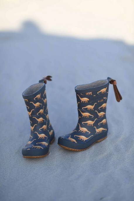 Bisgaard Dino-Gummistiefel