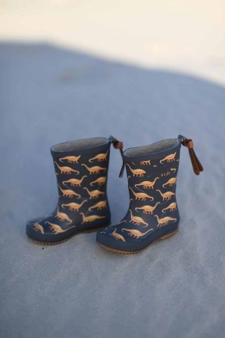 Bisgaard Dino-Gummistiefel
