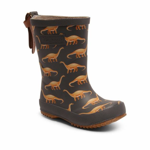 bisgaard Dino-Gummistiefel
