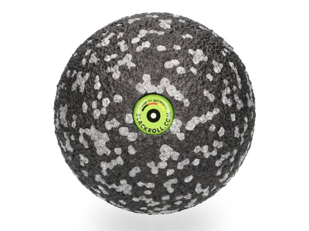 BLACKROLL Faszienball "Blackroll Ball 8"