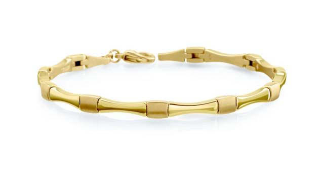 BOCCIA Armband "TI GP Sat/GP Pol"