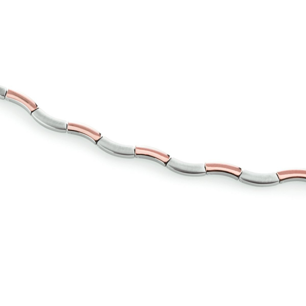 BOCCIA Collier "TI Bico"