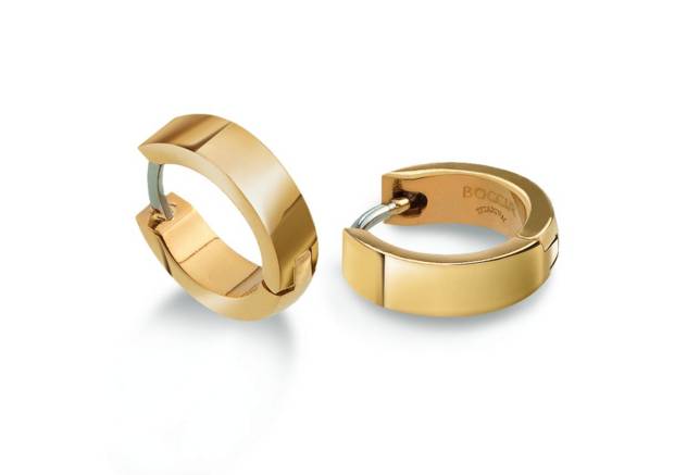 BOCCIA Creole "TI (PR) GP Pol"