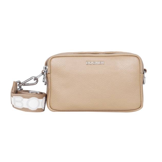 BOGNER Andermatt Avy Shoulderbag Xshz
