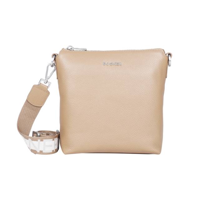 BOGNER Andermatt Flavia Shoulderbag Svz