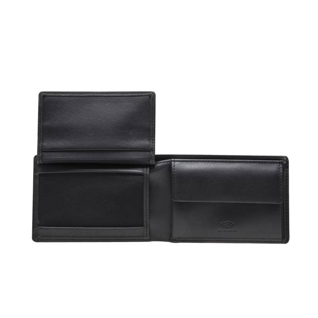 BOGNER Aspen Nelio Billfold Sh4