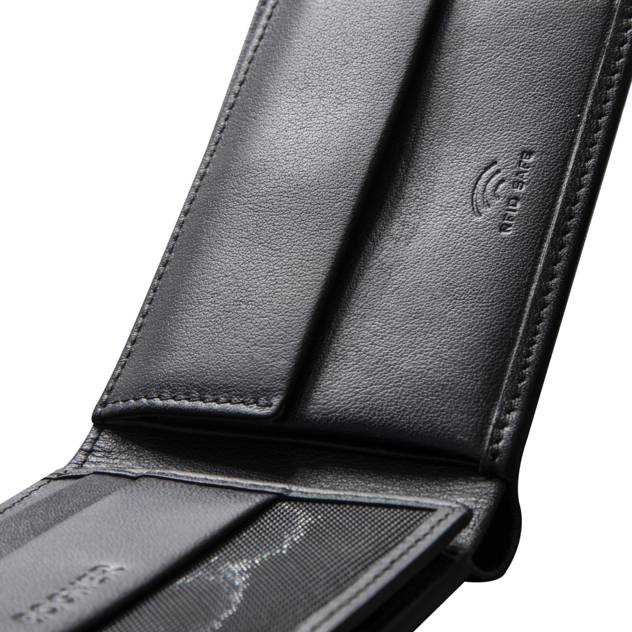 BOGNER Aspen Nelio Billfold Sh4