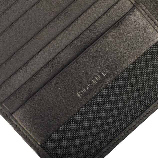 BOGNER Aspen Riko Billfold Lv16