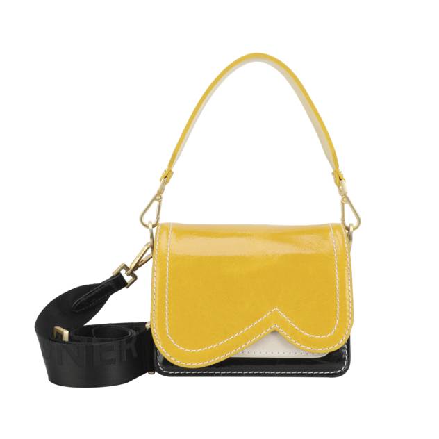 BOGNER bex eartha shoulderbag xshf