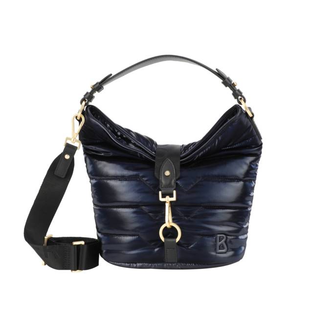 BOGNER choulex heather hobo svo