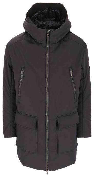 BOGNER Daunenparka "Janis"