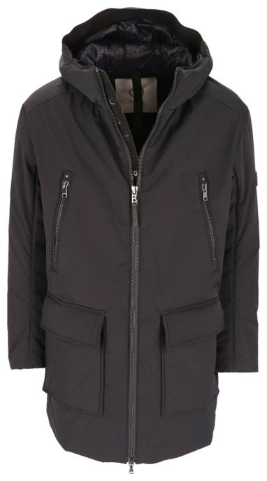 BOGNER Daunenparka "Janis"
