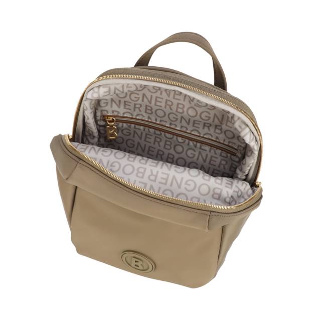 BOGNER Maggia Maxi Backpack Svz
