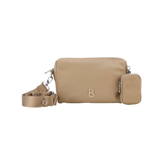 BOGNER Verbier Play Pukie Shoulderbag Shz