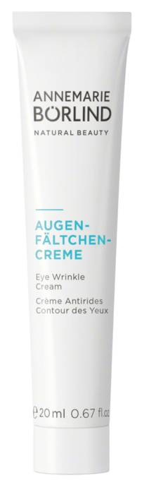 Börlind, Annemarie Augen-Fältchen-Creme 20 ml
