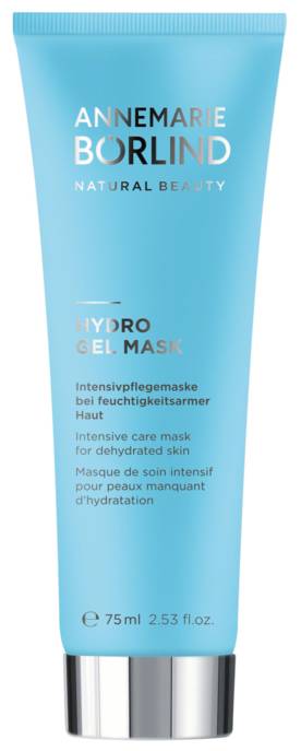 Börlind, Annemarie "Beauty Masks" Hydro Gel 75 ml