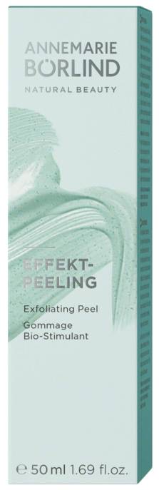 Börlind, Annemarie Effekt-Peeling 50 Ml