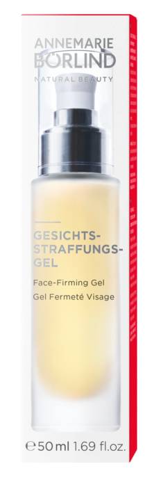 Börlind, Annemarie Gesichts-Straffungs-Gel 50 Ml