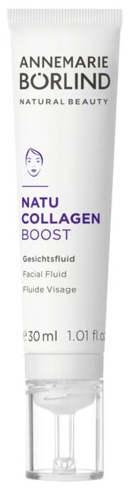 Börlind, Annemarie Natu Collagen Fluid 30 ml