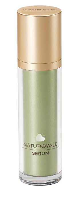 Börlind, Annemarie "NatuRoyale" Liftendes Serum 50 ml