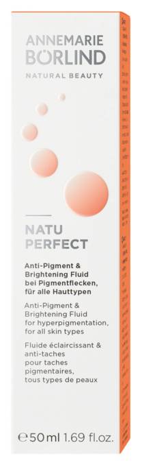 Börlind, Annemarie "NatuRoyale" Natu Repair 50ml