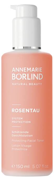 Börlind, Annemarie "Rosentau" Gesichtslotion 150 ml