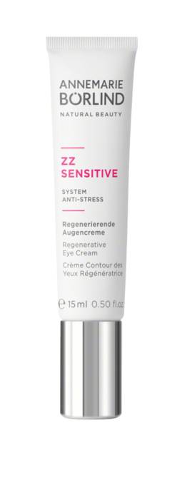 Börlind, Annemarie "ZZ-Sensitive" Augencreme 15 ml