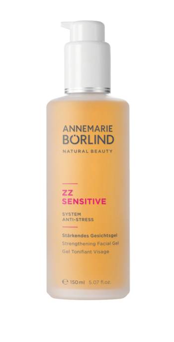 Börlind, Annemarie "ZZ-Sensitive" Gesichtsgel 150 ml