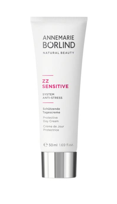 Börlind, Annemarie "ZZ-Sensitive" Tagescreme 50 ml