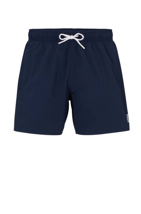 BOSS black Badeshorts "Iconic"