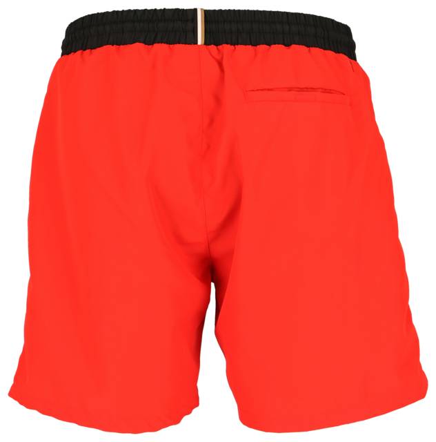 BOSS Black Badeshorts "Starfish"