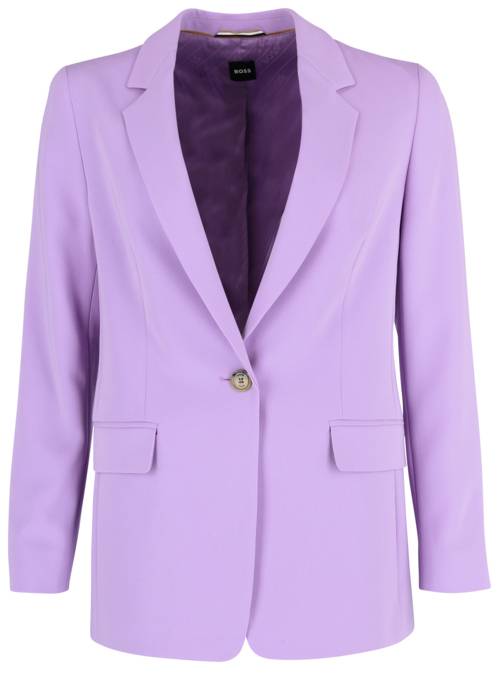 BOSS black Blazer "Jocaluah"