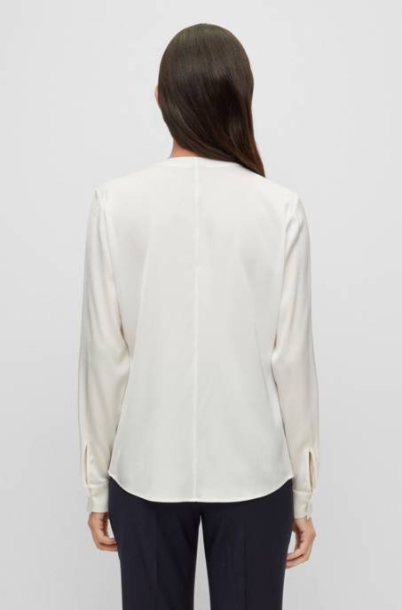 BOSS Black Bluse "Banorah"