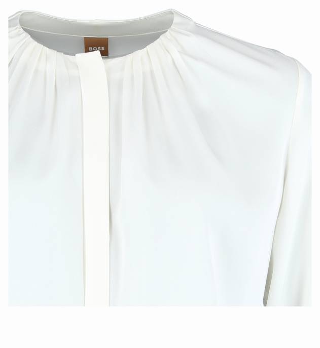 BOSS Black Bluse "Banorah"