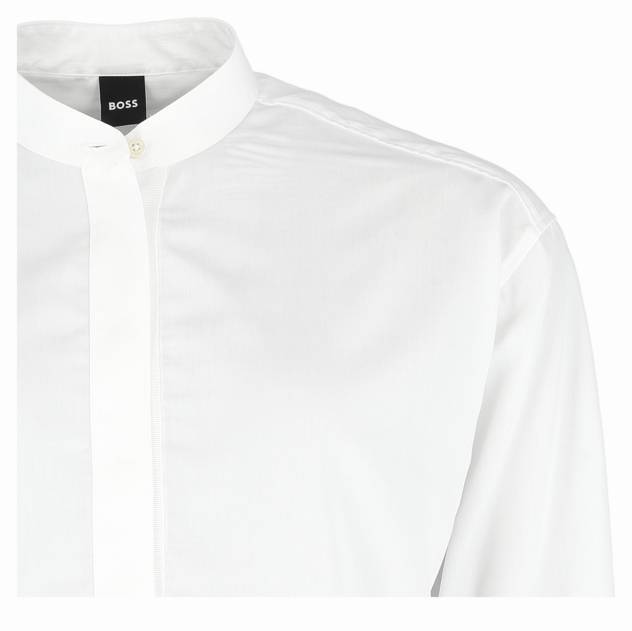 BOSS Black Bluse "Brooke_Wednesday"